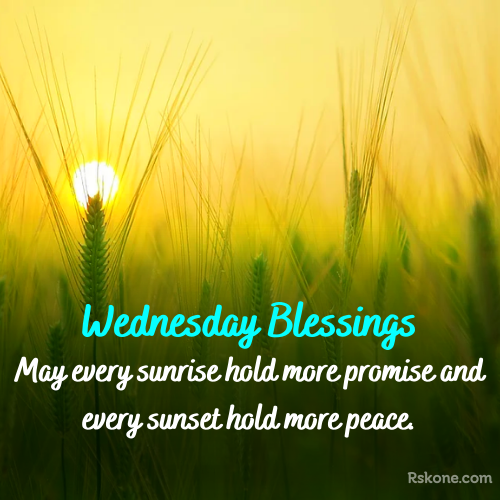 wednesday blessings images 36
