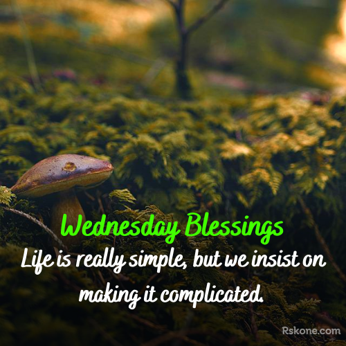 wednesday blessings images 38