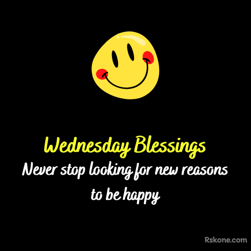 wednesday blessings images 4