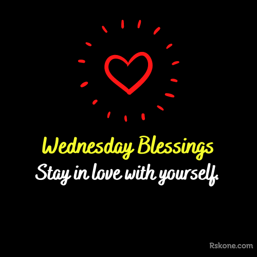 wednesday blessings images 41