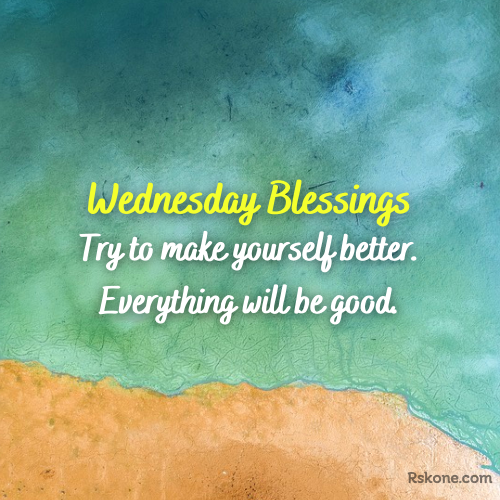 wednesday blessings images 42