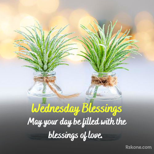 wednesday blessings images 44