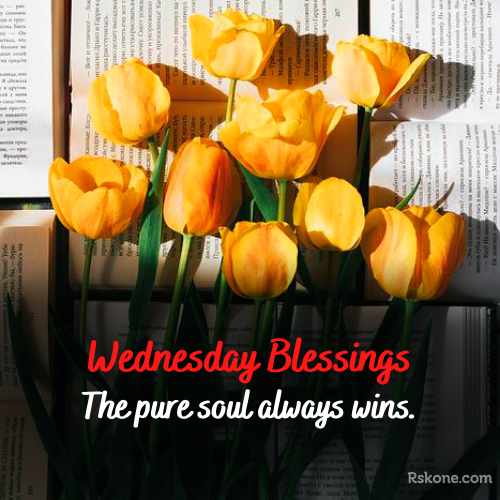 wednesday blessings images 46