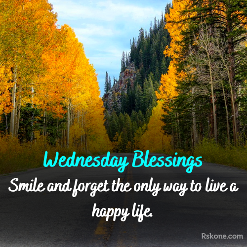 wednesday blessings images 47