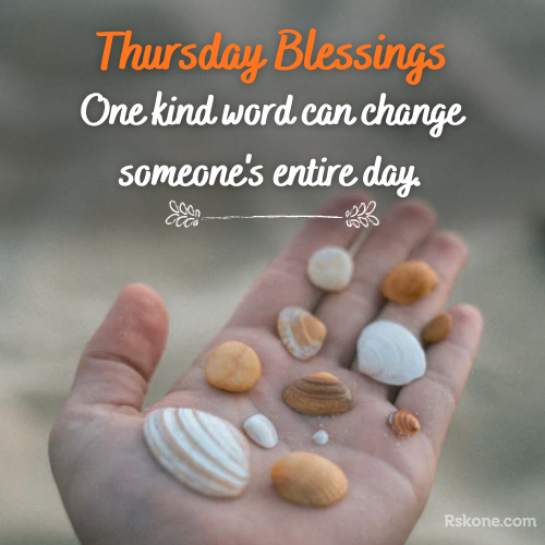 thursday blessings images 13