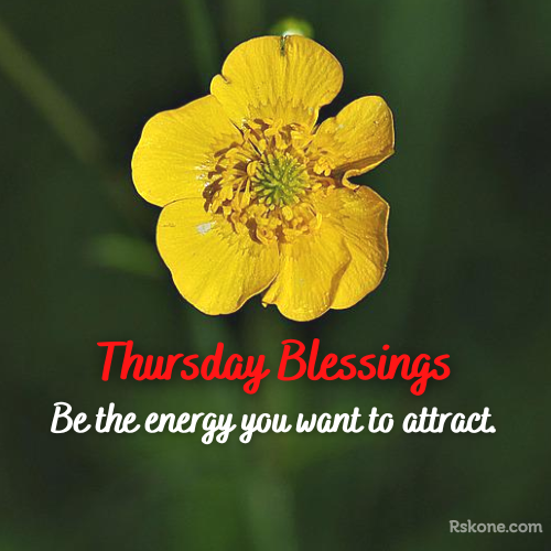 thursday blessings images 14