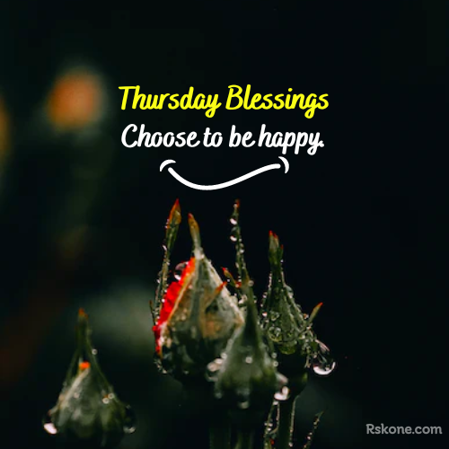 thursday blessings images 17