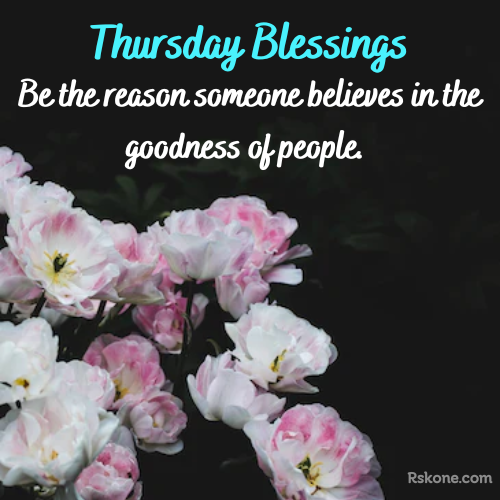 thursday blessings images 20