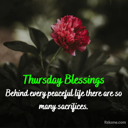 thursday blessings images 21