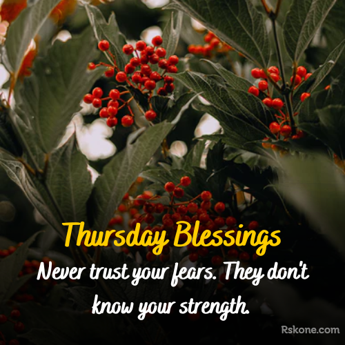 thursday blessings images 25