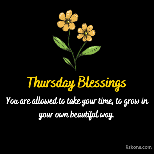 thursday blessings images 35