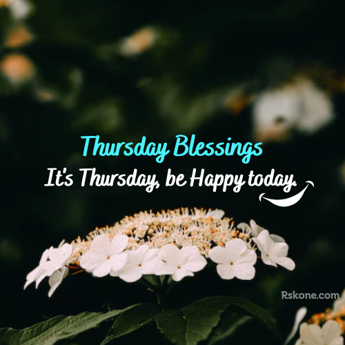 thursday blessings images 41