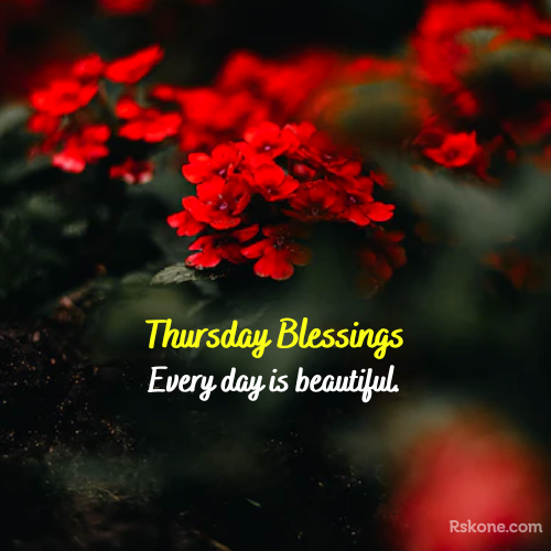 thursday blessings images 42