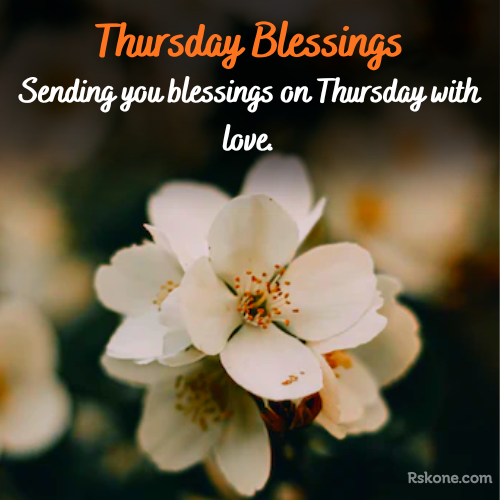 thursday blessings images 44