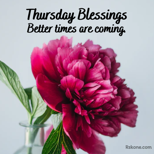 thursday blessings images 48