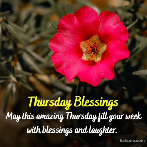 thursday blessings images 9