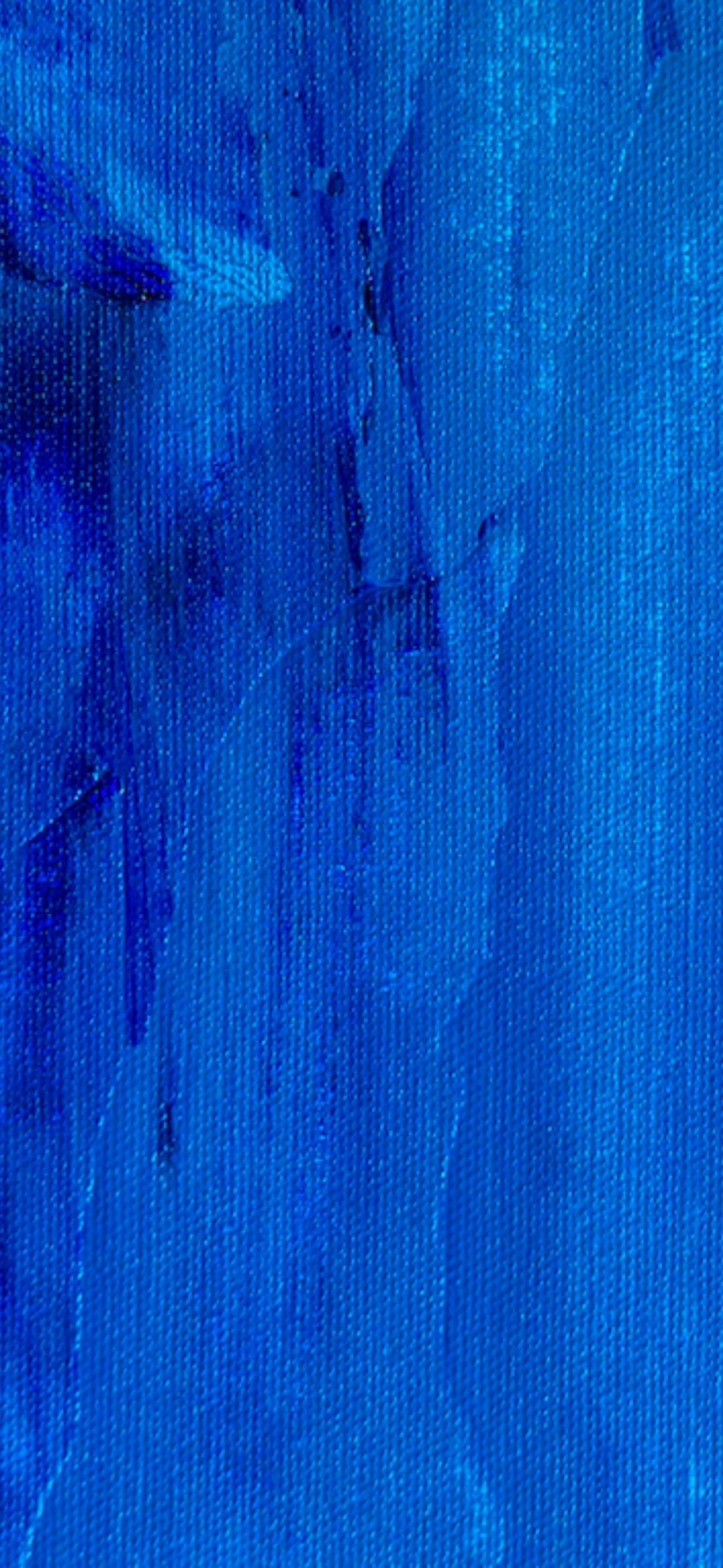 Blue Wallpaper 27