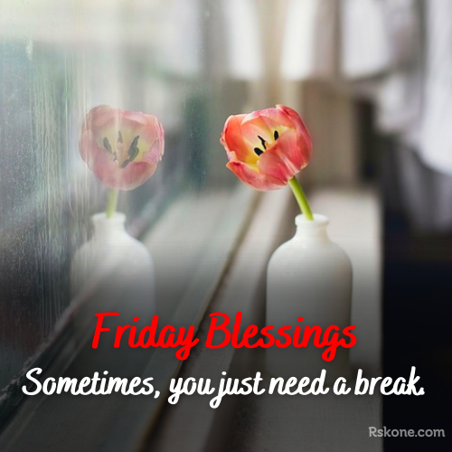 Friday Blessings Images 11