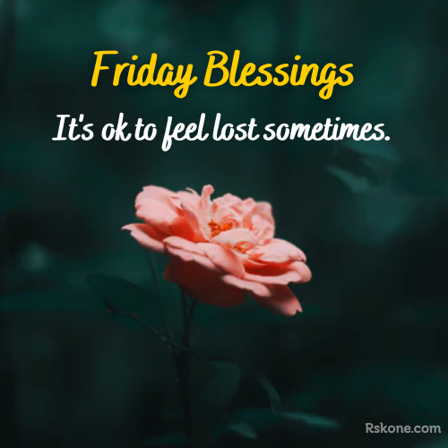 Friday Blessings Images 13