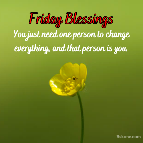 Friday Blessings Images 14
