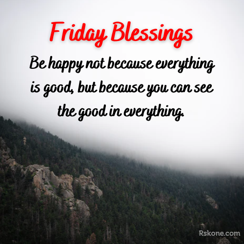 Friday Blessings Images 18