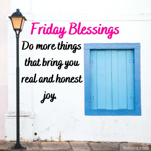 Friday Blessings Images 20