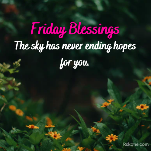 Friday Blessings Images 22