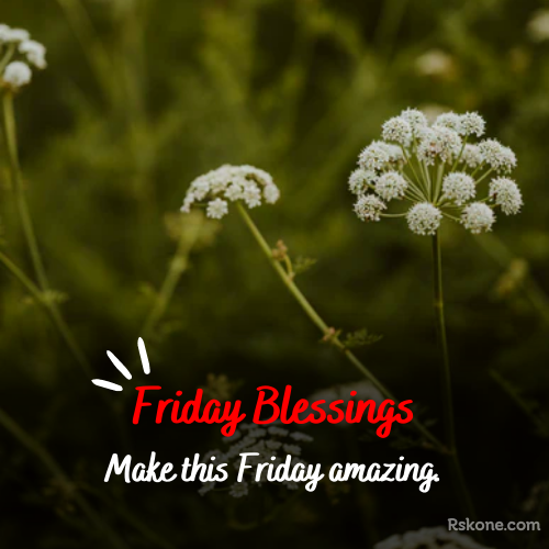 Friday Blessings Images 23