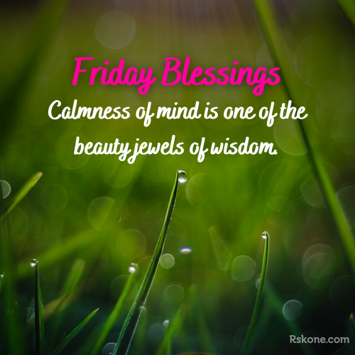 Friday Blessings Images 24