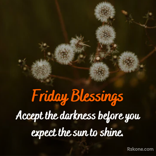 Friday Blessings Images 27