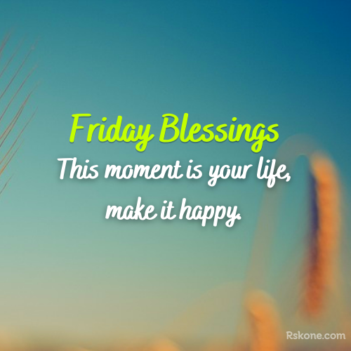 Friday Blessings Images 28