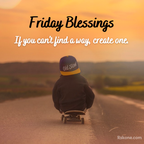 Friday Blessings Images 30