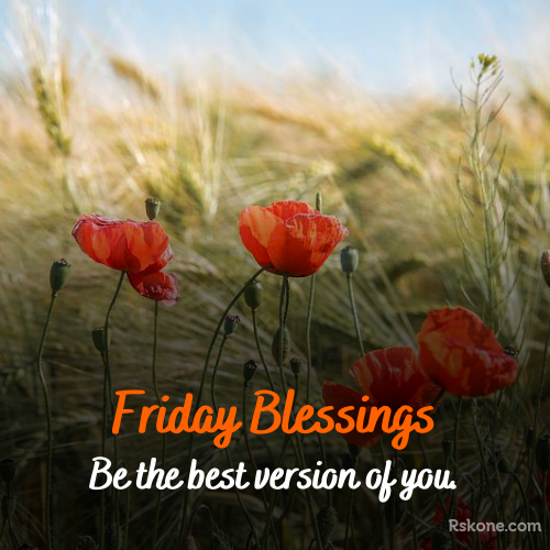 Friday Blessings Images 32