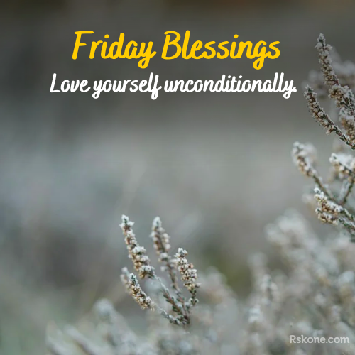 Friday Blessings Images 34
