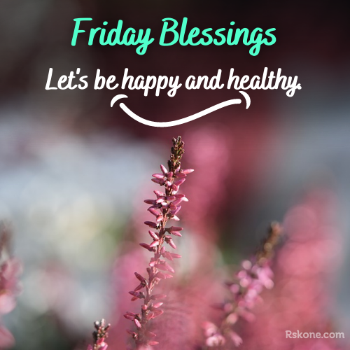 Friday Blessings Images 37