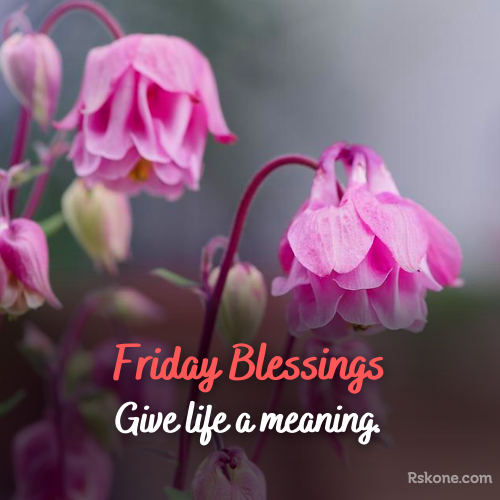 Friday Blessings Images 38