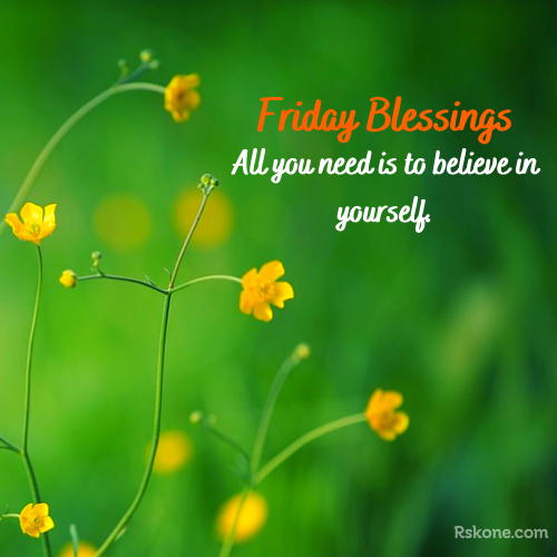 Friday Blessings Images 41