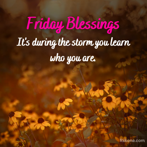 Friday Blessings Images 43