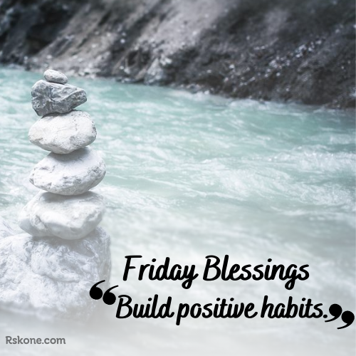 Friday Blessings Images 44