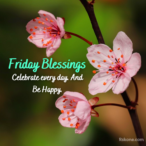 Friday Blessings Images 48