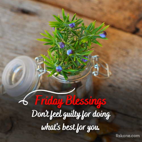Friday Blessings Images 49