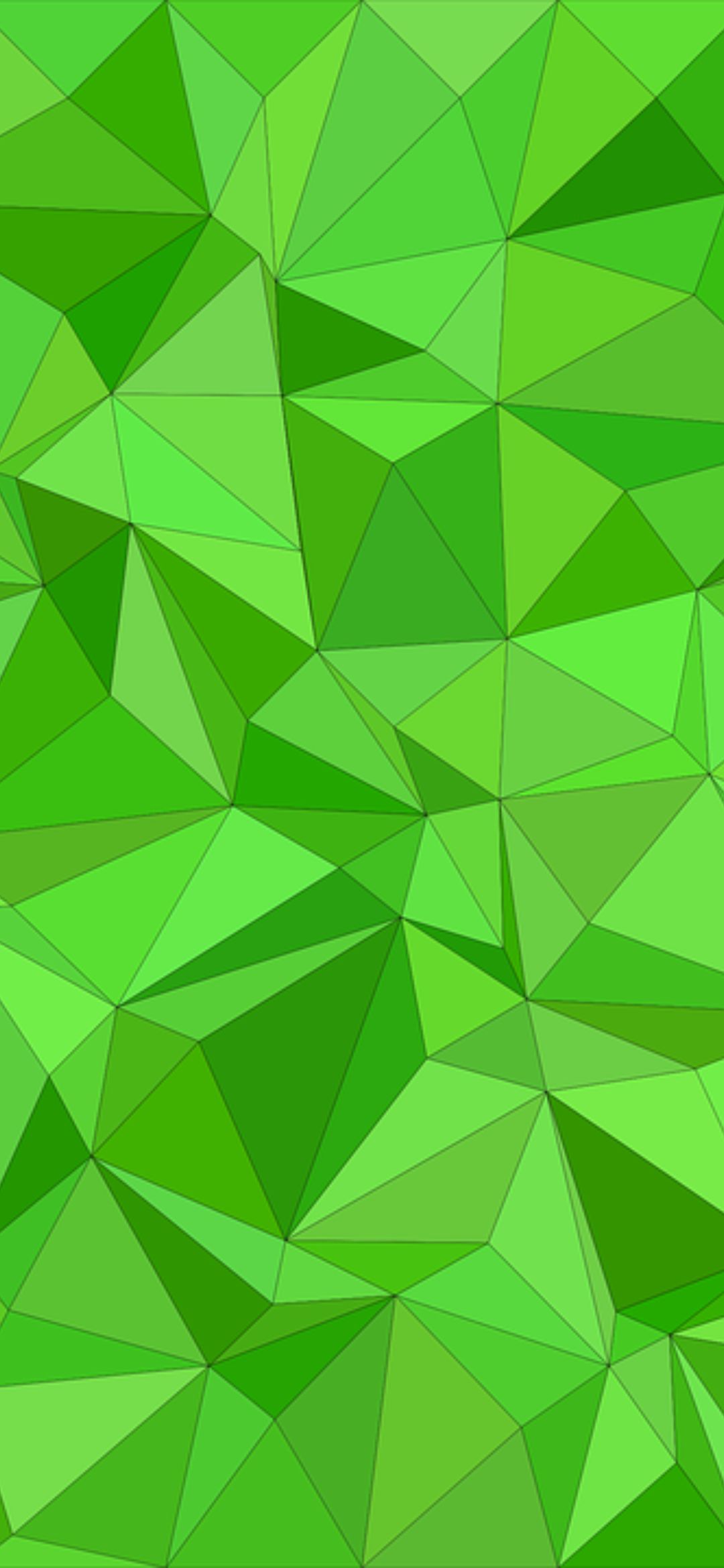 Green Wallpaper 10