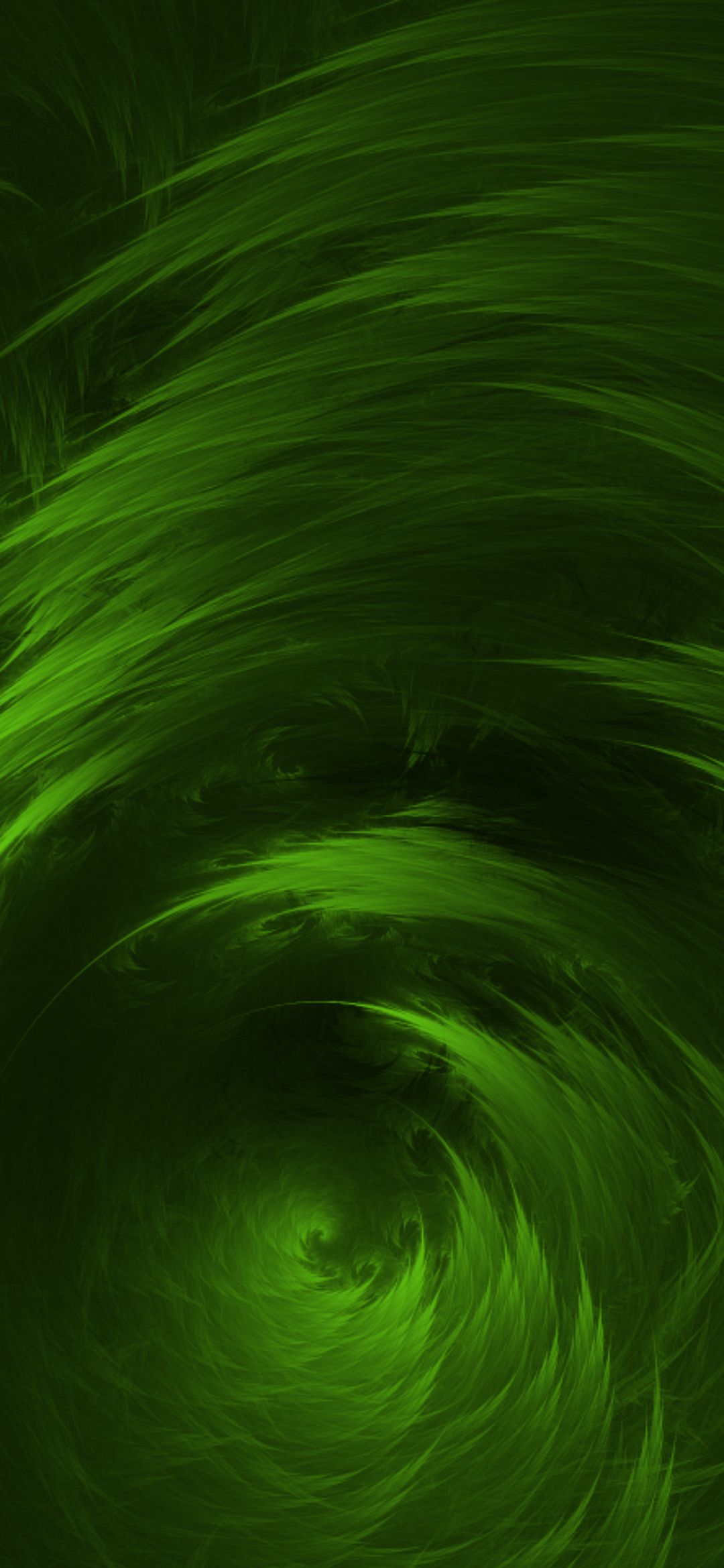 Green Wallpaper 8