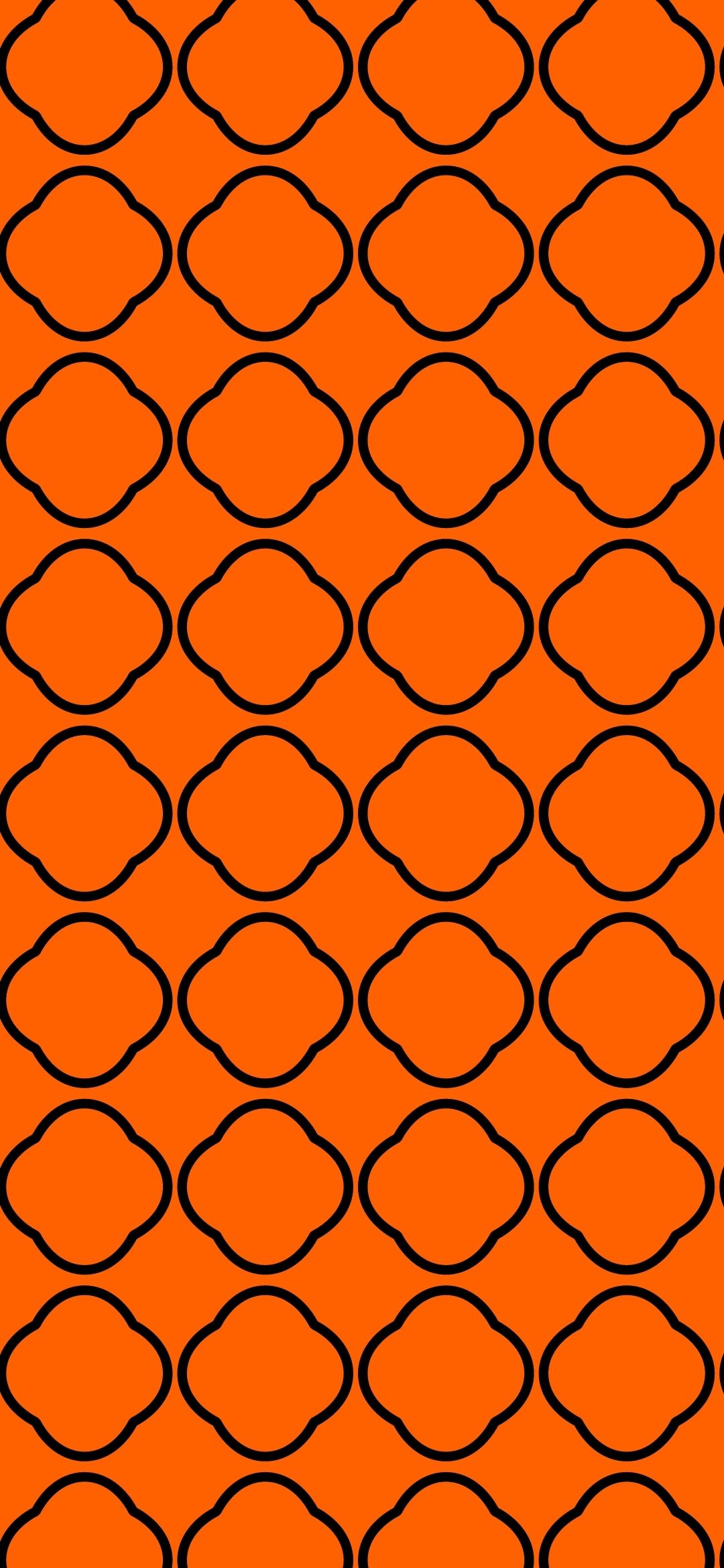 Orange Wallpaper 15