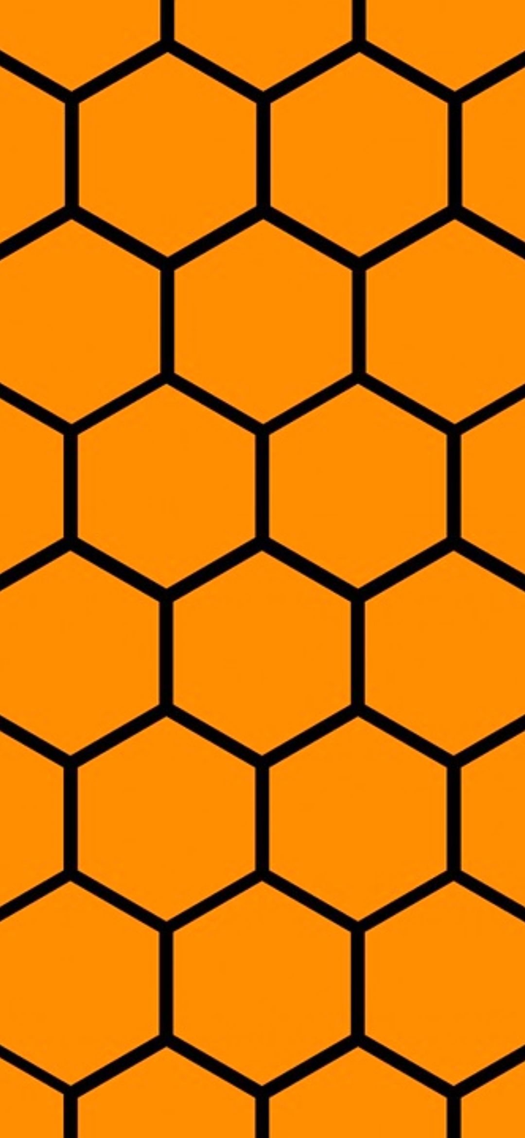Orange Wallpaper 25