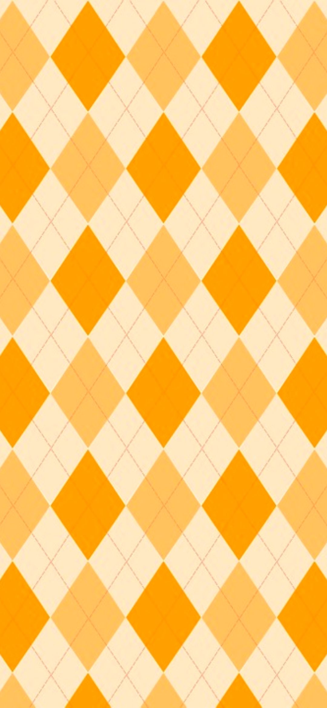 Orange Wallpaper 34