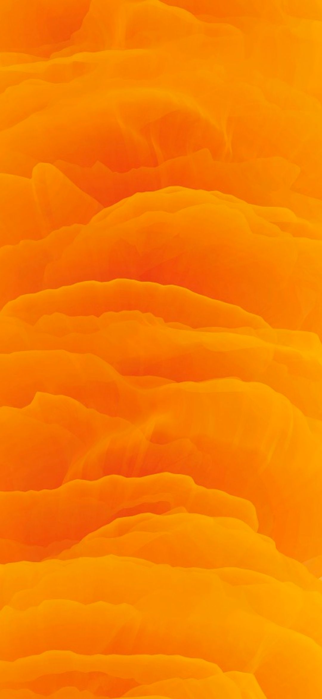 Orange Wallpaper 39