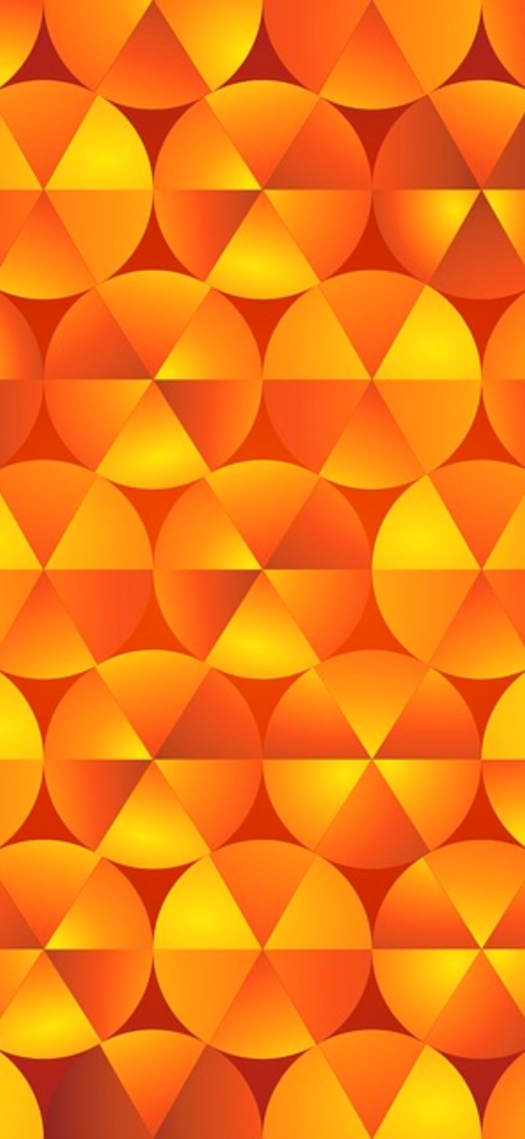 Orange Wallpaper 41