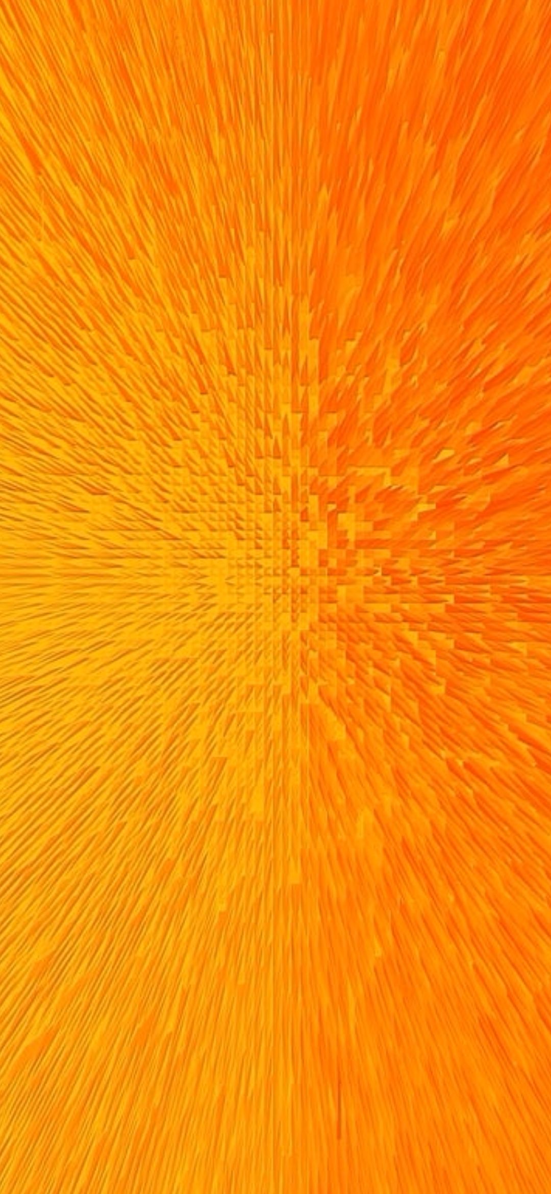 Orange Wallpaper 48