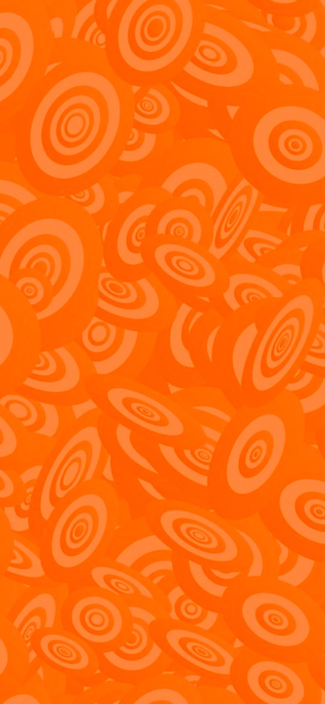Orange Wallpaper 53